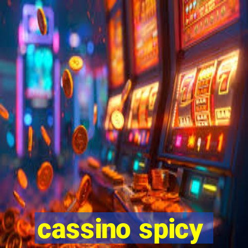 cassino spicy